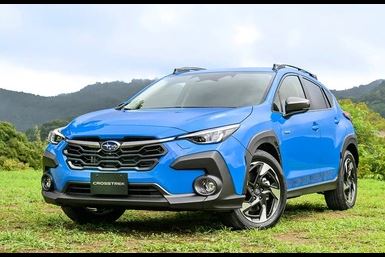 Phụ tùng Subaru Crosstrek