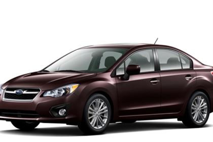 Phụ tùng Subaru Impreza