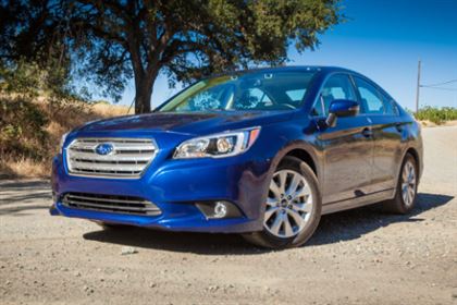 Phụ tùng Subaru Legacy