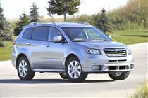 Phụ tùng Subaru Tribeca