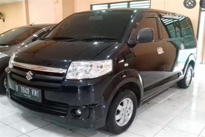 Phụ tùng Suzuki APV