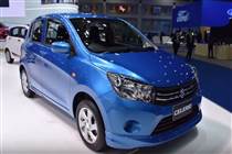 Phụ tùng Suzuki Celerio