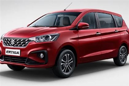 Phụ tùng Suzuki Ertiga