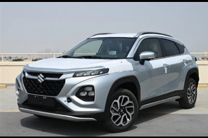 Phụ tùng Suzuki Fronx