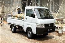 Phụ tùng Suzuki Super Carry