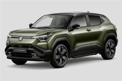 Phụ tùng Suzuki Vitara