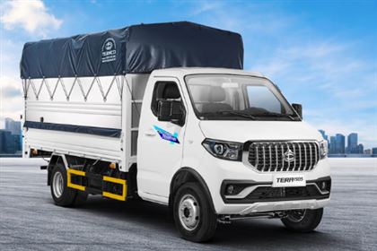 Phụ tùng Teraco Daehan Tera 150s