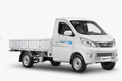 Phụ tùng Teraco Daehan TERA100S