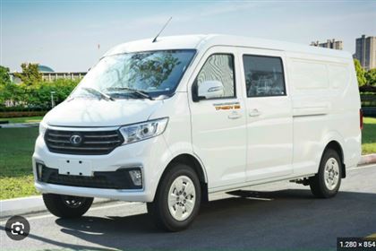 Phụ tùng Thaco Frontier TF480