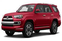 Phụ tùng Toyota 4Runner