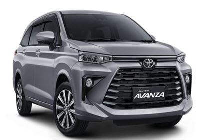 Phụ tùng Toyota Avanza