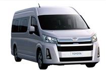 Phụ tùng Toyota Hiace
