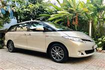 Phụ tùng Toyota Previa