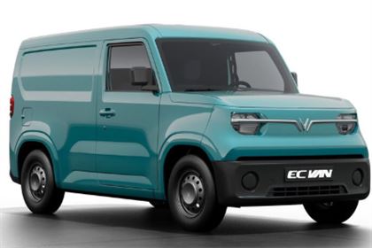 Phụ tùng Vinfast EC VAN
