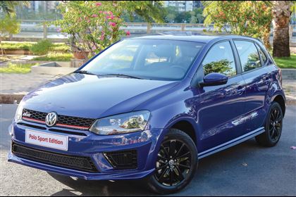 Phụ tùng Volkswagen Polo