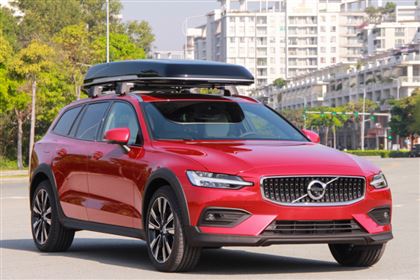 Phụ tùng Volvo V60