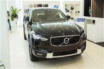 Phụ tùng Volvo V90