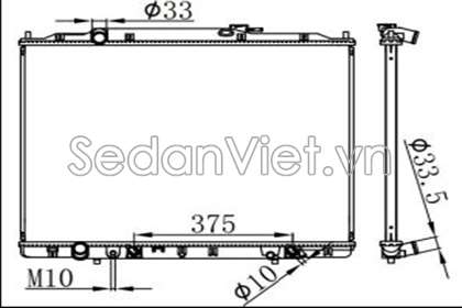 ket-nuoc-acura-mdx-chinh-hang-37115