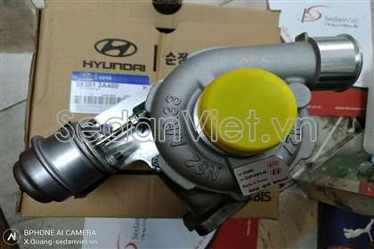 turbo-hyundai-accent-oem-25743