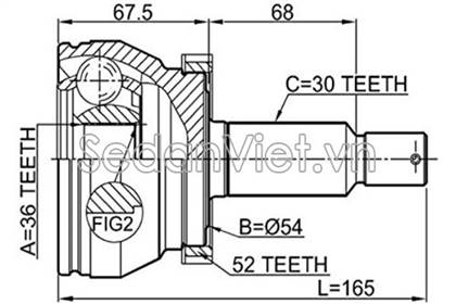 lap-ngoai-30x36x54-kia-sorento-495002p200-out-chinh-hang