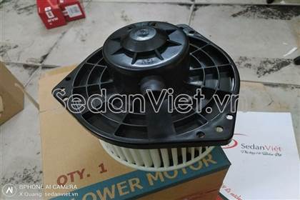 quat-gio-dieu-hoa-trong-xe-isuzu-d-max-oem-24667