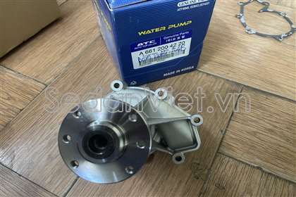 bom-nuoc-dong-co-ssangyong-musso-oem-37348